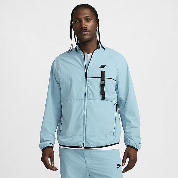 Giacca estiva nike discount